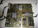 Picture of 1-873-477-12 A125318 0B MAIN BOARD SONY KDL40S3000
