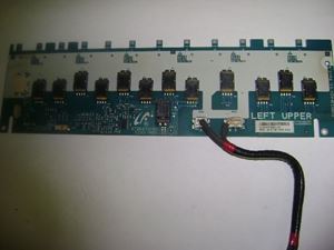 Picture of VK88070N01 CMO1270B1-12A INVERTER N2751 VIEWSONIC