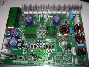 Picture of VIZEO P50HDTV10 PSU50X3-L1 POWER SUPPLY