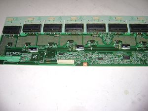 Picture of SAMSUNG LNT3242HX/XAC  I315B1-16A INVERTER BOARD