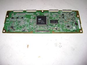 Picture of VISIONQUEST LVQ3201 T315XW02 TCON BOARD