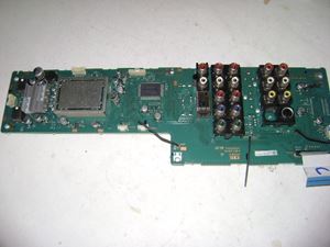 Picture of A1204353A AV AU BOARD SONY KDL46V2500