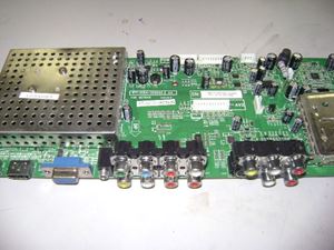 Picture of 471-01A4-32002G MAIN BOARD RCA RLC4044