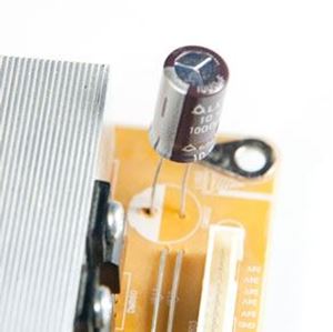 Picture of Samsung LNT4042HX/XAA Power Supply Repair Kit