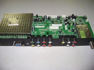 Picture of 471-0101-R2933G MAIN BOARD RLC4033