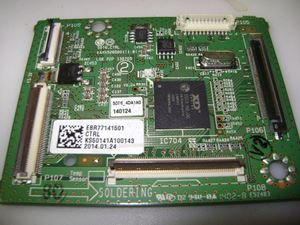 Picture of  EBR77141501 EAX65265001 1.8 Main Logic CTRL Board 50PB560B-UA.BUSLLJR