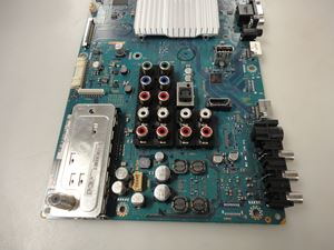 Picture of 1-879-020-12  A-1727-313-1 MAIN BOARD FOR SONY KDL52S5100