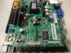 Picture of TP.MS3393.P81 MAIN/POWER SUPPLY BOARD RCA RLDED3230A-RK
