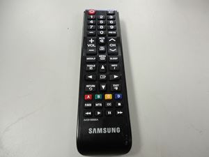 Picture of AA59-00666A REMOTE HAND UNIT SAMSUNG UN39EH5003FXZC 