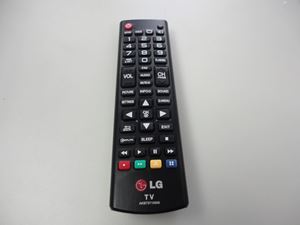 Picture of AKB7375608 REMOTE HAND UNIT LG 42LN5200UM