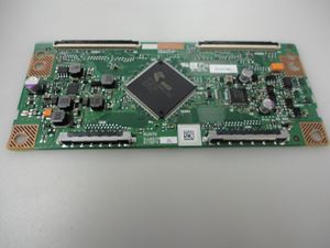 Picture of RUNTK5489TPZL TCON LG 60LF6390UA
