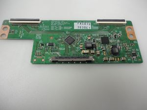 Picture of 6870C-0481A 6870C-3630C TCON LG 49LB5500UC