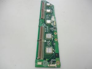Picture of 6871QDH115A 6870QDC106A UPPER SCAN BOARD LG 50PC5DUC