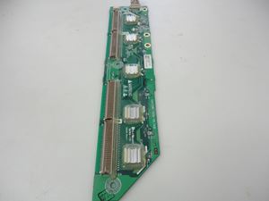 Picture of 6871QDH116A 6870QFC104A LOWER SCAN BOARD LG 50PC5DUC