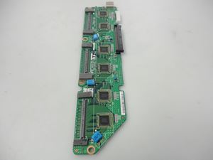 Picture of LJ41-04814A LJ92-01461A LOWER SCAN BOARD SAMSUNG HPT5084X/XAA