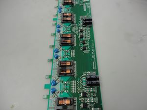 Picture of RDENC2610TPZZ INVERTER BOARD PHILIPS 40PFL3705D/F7