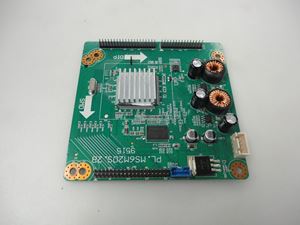 Picture of PL.MS6M20S.2B DIGITAL INTERFACE BOARD SEIKI LC40B56