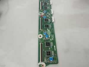 Picture of LJ92-01905A LJ41-10287A LOWER SCAN BOARD SAMSUNG PN64F5300AFXZC