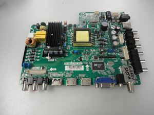 Picture of TP.MS3393.P83 Main Board / Power Supply FOR RCA RLDEDV3255-A