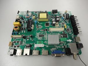 Picture of LC320PUWTH SY15111-1 MAIN/POWER SUPPLY BOARD ELEMENT ELSFWC321