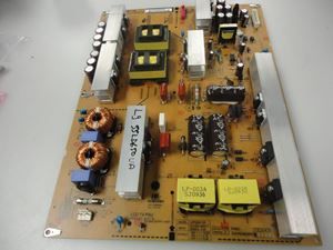 Picture of EAY6086900 1 POWER SUPPLY LG 55LD630UC 55LD650UA