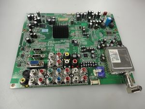 Picture of 200-100-IV50IB MAIN BOARD FLUID 4200P