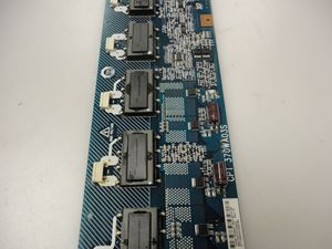 Picture of 4HV1838491/B1 INVERTER BOARD SAMSUNG LNT375HAX/XAC