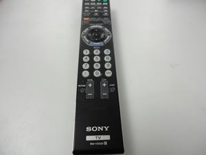 Picture of RM-YD029 REMOTE HAND CONTROL SONY KDL52EX700