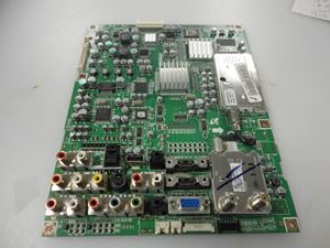 Picture of BN94-00864A MAIN BOARD SAMSUNG LNS4052DX/XAA