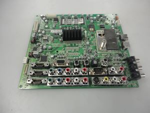 Picture of EBT51299502 MAIN BOARD LG 50PG60UA