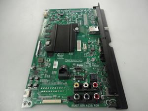 Picture of RSAG.820.6135/ROH MAIN BOARD HISENSE 50K3021GUW