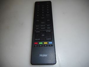 Picture of HTR-A18M REMOTE HAND UNIT HAIER 49UF2500
