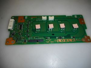 Picture of 1-883-300-21 A-1804-042-A LDBLK BOARD SONY KDL60EX720