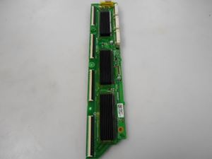 Picture of EBR73561001 LOWER SCAN BOARD LG 60PV400UB