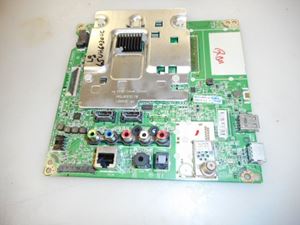 Picture of EBT64235422 EAX66882503(1.0) MAIN BOARD LG 65UH6030UC