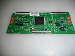 Picture of 6870C-0647A  6871L-4607C TCON LG 49UH6030UD