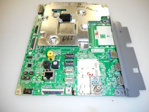 Picture of LG 60SJ8000UA EBT64422303 EAX67032905(1.0) MAIN BOARD