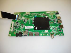 Picture of LT49E770 JVC MAIN BOARD GX170034Y629179 350227