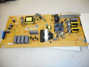Picture of POWER SUPPLY BAA78ZF0102 1 2 SANYO FW65C78F