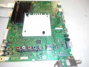 Picture of SONY XBR70X830F MAIN BOARD  A-2201-064-A     A22011034A