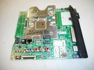 Picture of LG 75UK6750PUB MAIN BOARD EBT65203803 Eax67872805(1.1)