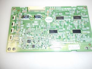 Picture of SONY KDL46HX850 LED DRIVER ST4046RD-S01