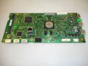 Picture of SONY KDL70W840B  MAIN BOARD A1998266B  A-1998-282-A