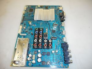 Picture of SONY KDL55V5100 MAIN BOARD A1660699A    1-879-239-13