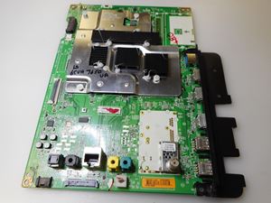 Picture of LG 65UH7650UA MAIN BOARD EBT64339506  EAX66522706(1.0)