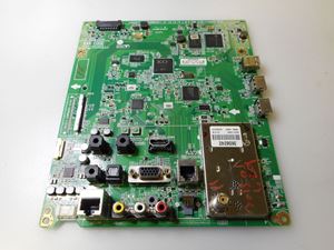 Picture of LG 39LY570H-UA MAIN BOARD EAX65398003(1.2)