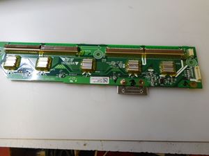Picture of LG 50PC5D LOWER SCAN BOARD 6871QDH116A