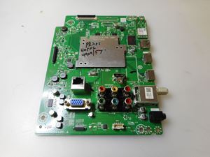 Picture of PHILIPS 40PFL4909/F7(ME3) MAIN BOARD BA3RM0G0401 4