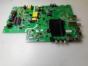 Picture of RCA RNSMU5036 MAIN/POWER SUPPLY/T-CON BOARD 5800-A9M46N-0P00