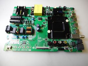 Picture of HISENSE 55RG63G MAIN/POWER SUPPLY BOARD RSAG7.820.10808/ROH
